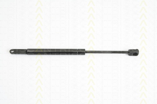 NF PARTS dujinė spyruoklė, gaubtas 871011108NF